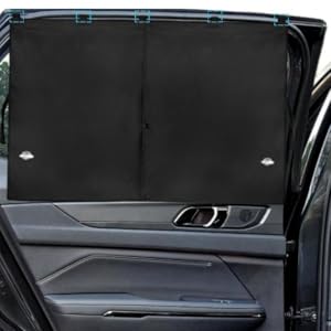 car privacy curtain