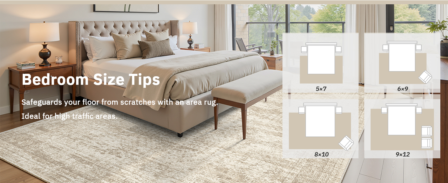 area rugs