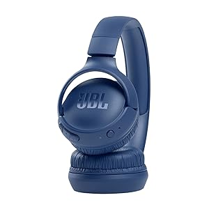 JBL, Audífonos, 510BT