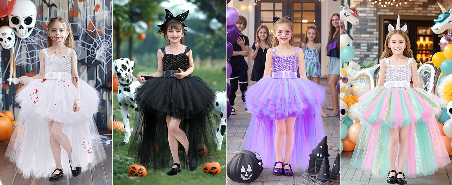 halloween costume for girls