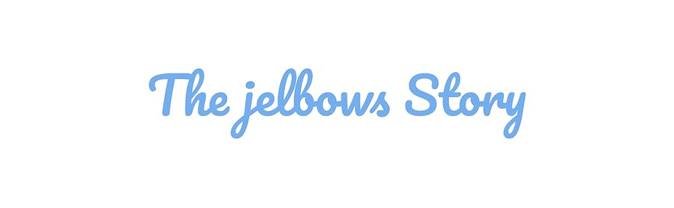 jelbows story title header