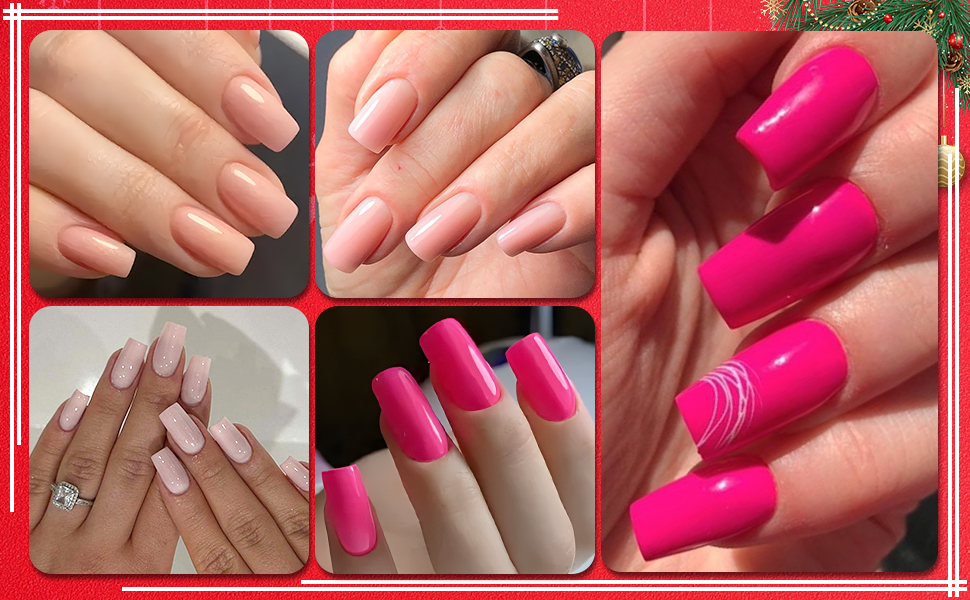 DIY your nails at home