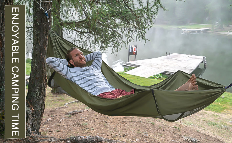 hammock
