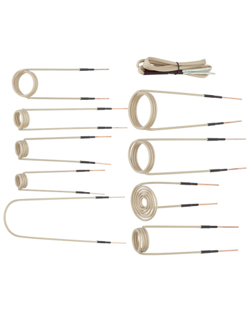 Induction Heater Coil Kit