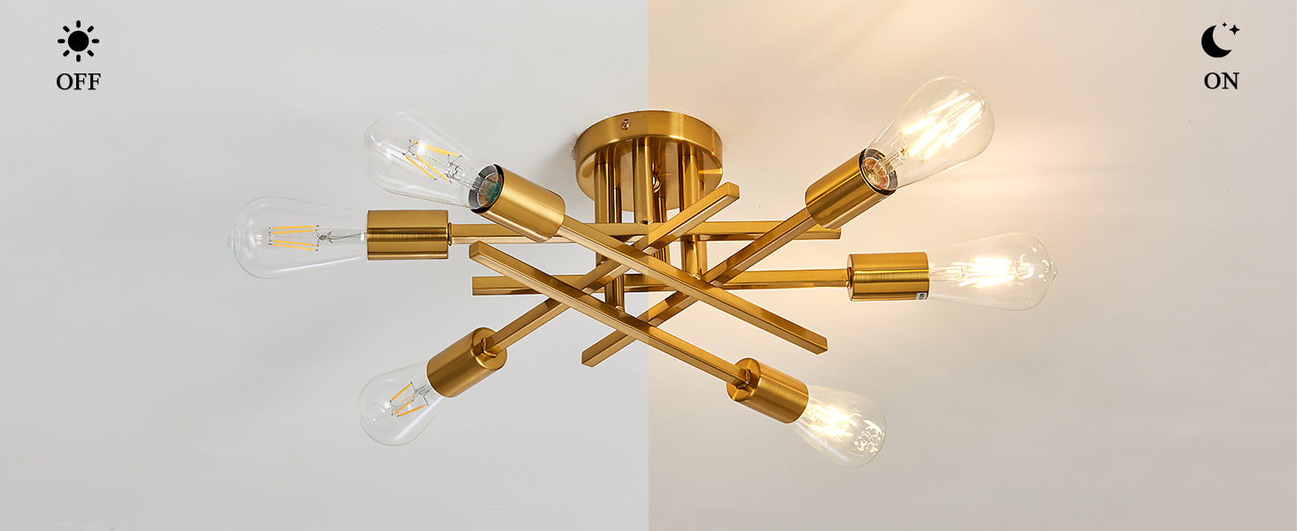 Ceiling Light