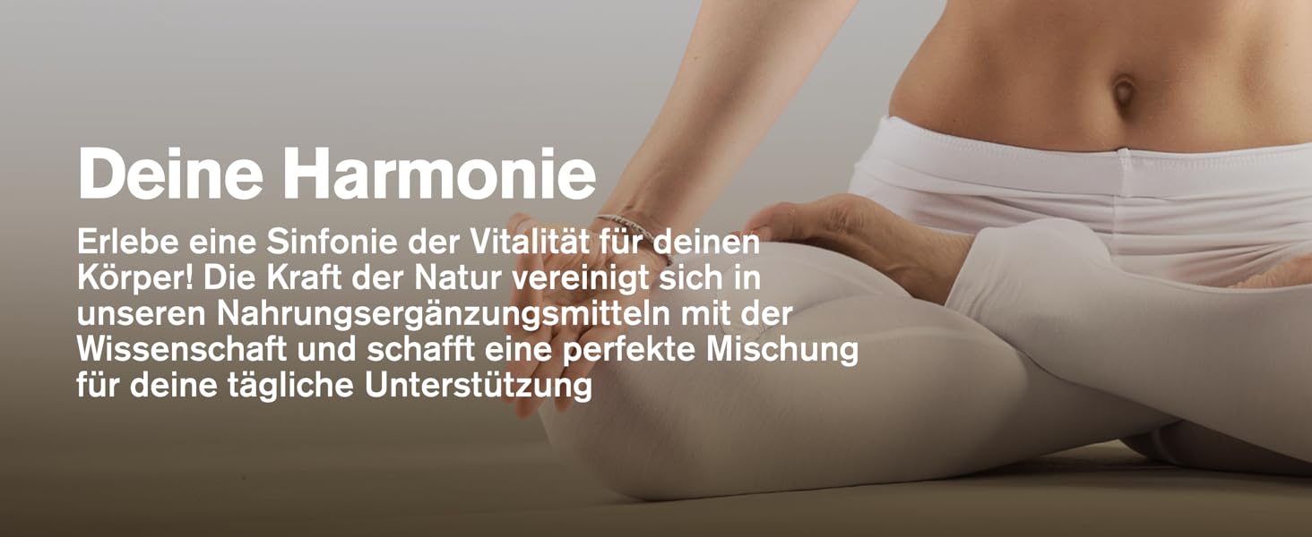Daine Harmonie