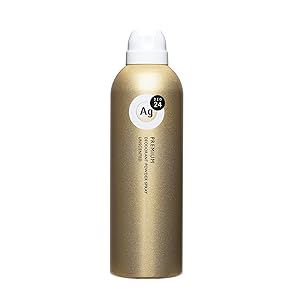 ag スプレー 30%増量 １０本 楽天市場】ag スプレー 無香料 40g（デオドラント・制汗剤