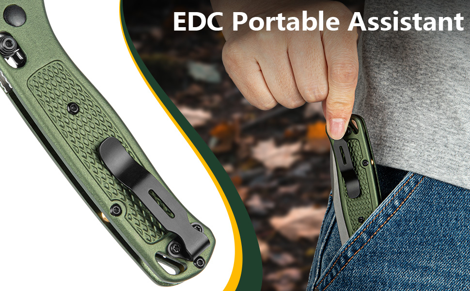 Portable KNIFE 