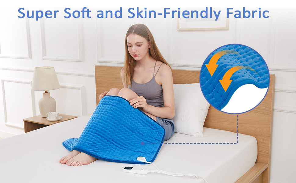 heating pad