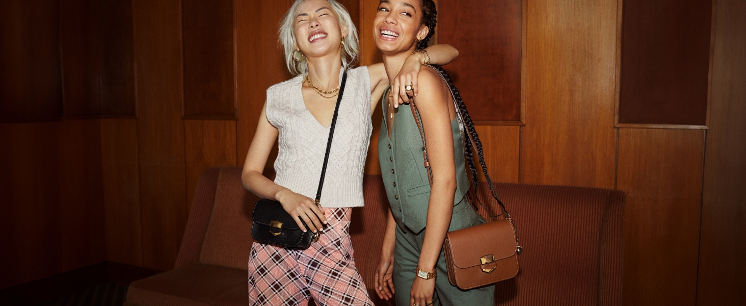 FOSSIL FB-01 Watch for Women, Quartz movement with Stainless steel or leather Strap 20 c