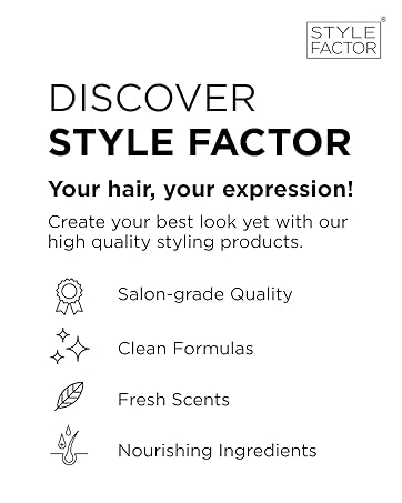 Discover Style Factor