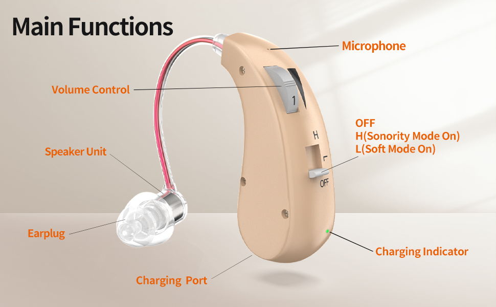 hearing Aids