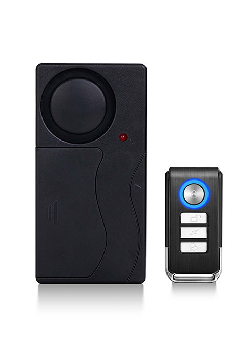 Bike Alarm SF04R