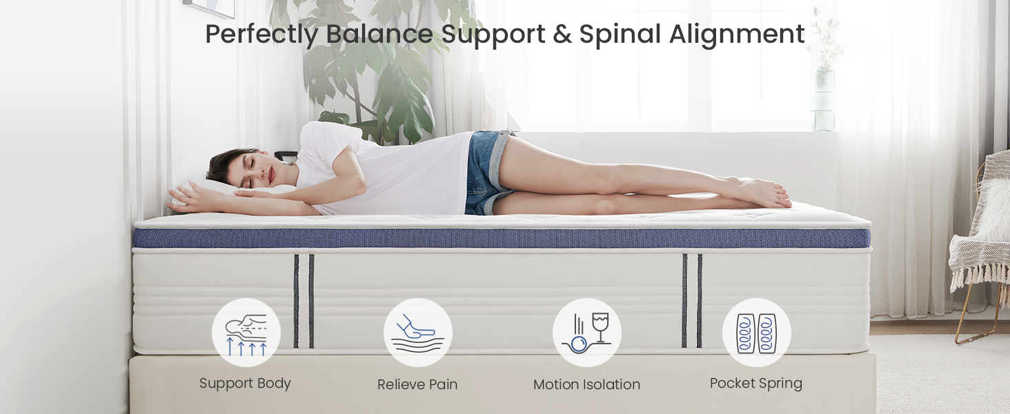 Soporte de equilibrio