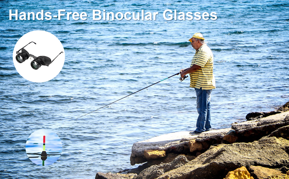 Binocular Glasses