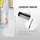 professionelles vakuumiergerät