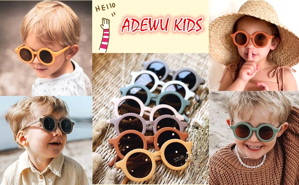 adewu kids