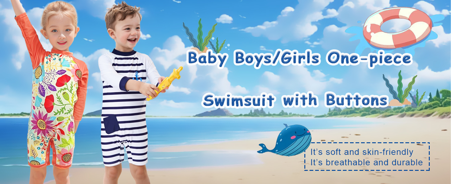 baby swimsuit