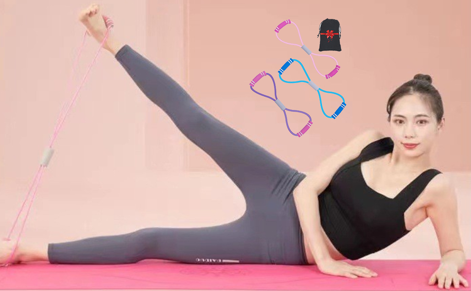 Saludea Resistance Band