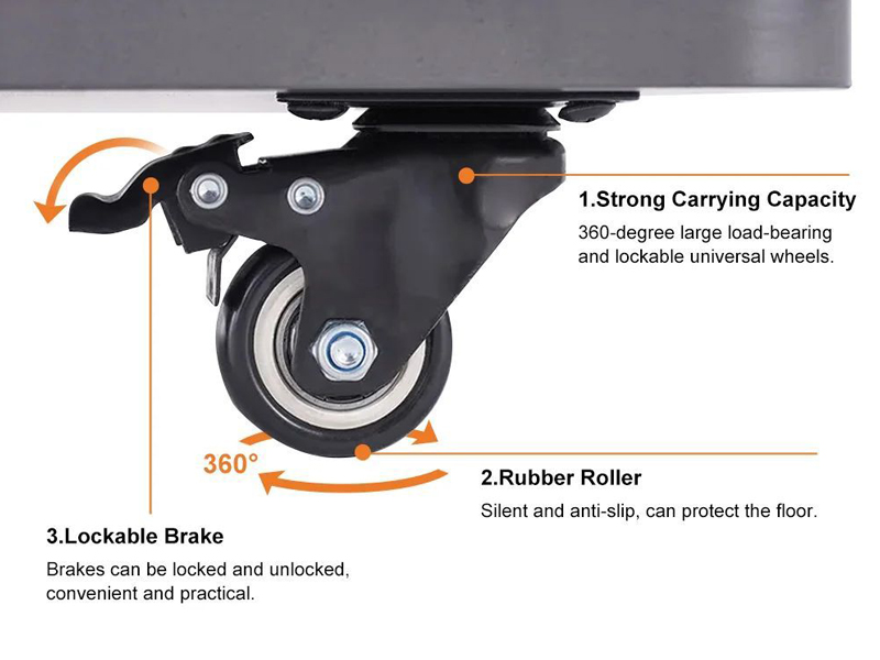 Multi-Functional End Table, Lift-Top Coffee Table with Large Storage