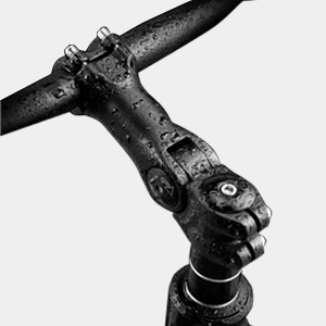bicycle handlebars
