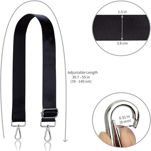 Measurement Of Shoulder Belt