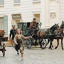 Vienna Blood-Saisons 1 à 3 Vienna