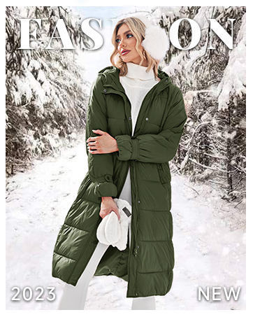 womens winter jackets