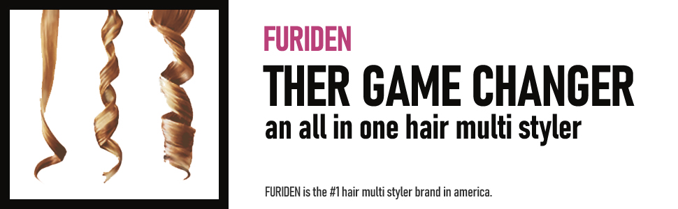 professional hair straightener