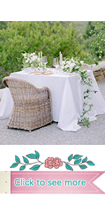 Polyester Tablecloths