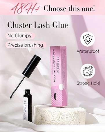 lash accessories