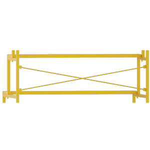 outdoor plant stand