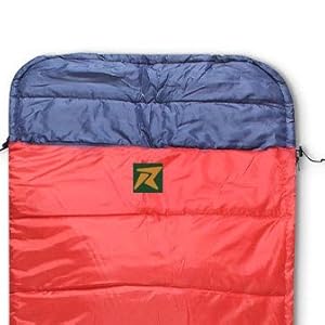 sleeping bag