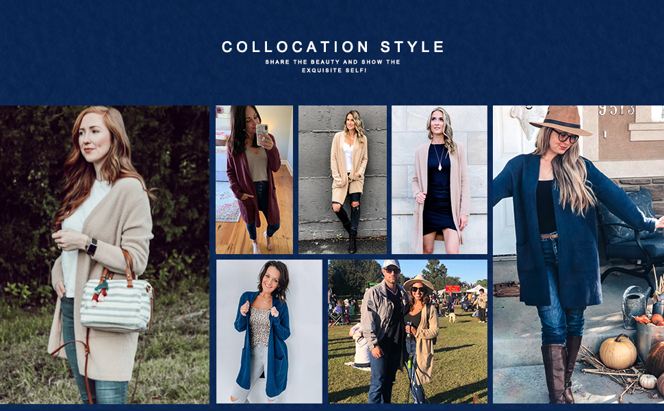 womens cardigan long cardigan for women UK jumpers sweater