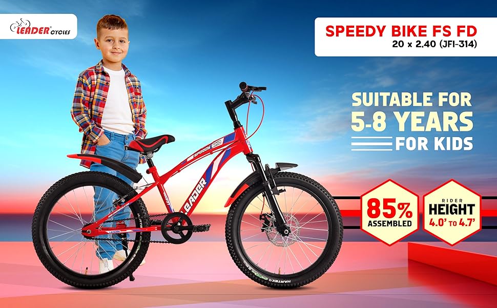 cycle for kids 10 to 12 years