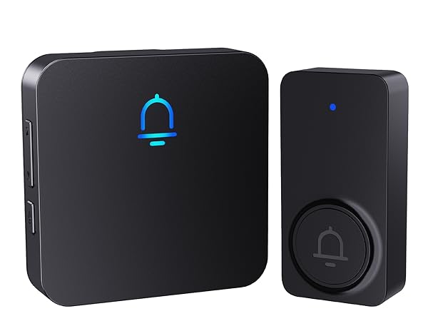 ✨在庫限り✨　インターホンワイヤレス　玄関チャイム ドアベル カメラ付 楽天市場】ワイヤレスチャイム 玄関 チャイム ワイヤレス