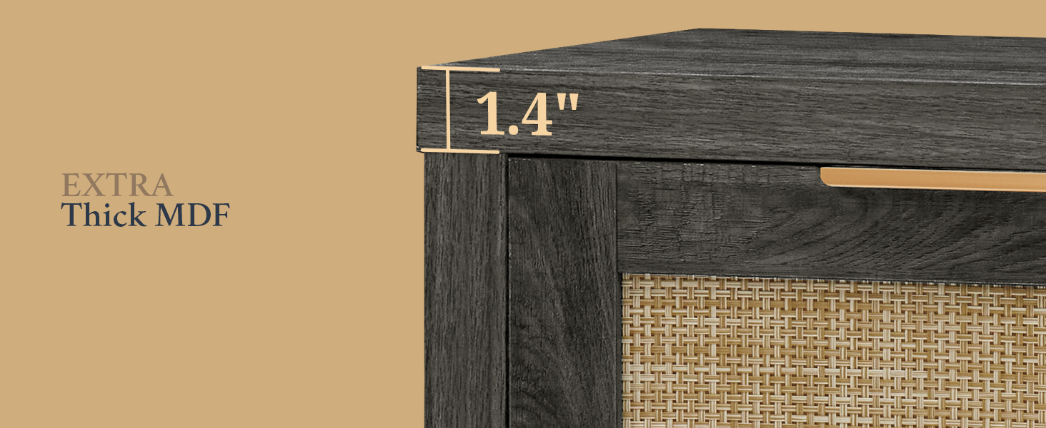 sideboard