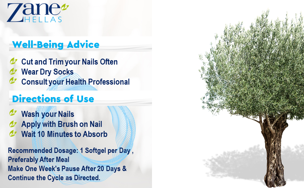 Antifungal Treatment
