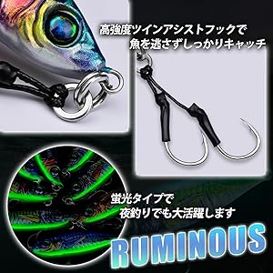 メタルジグ 40g 200個 セット ルアー ブランク品 メタルジグ 40g 200個 セット ルアー ブランク品 メタルジグ 40g