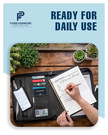 The Sleek, Stylish, Professional Portfolio