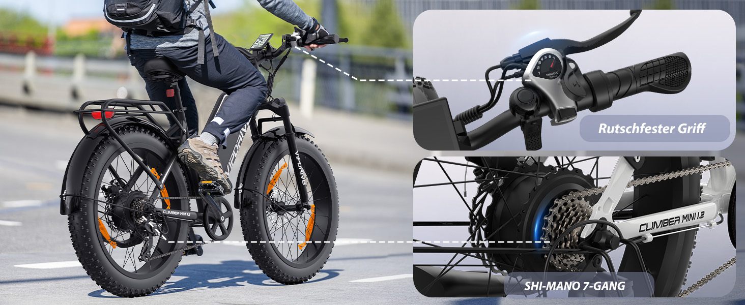fatbike ebike