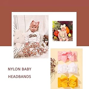 baby headbands