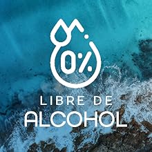 Libre de alcohol