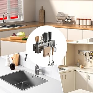 Compact Storage Solution