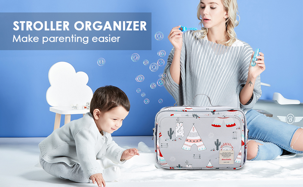 Stroller Bag
