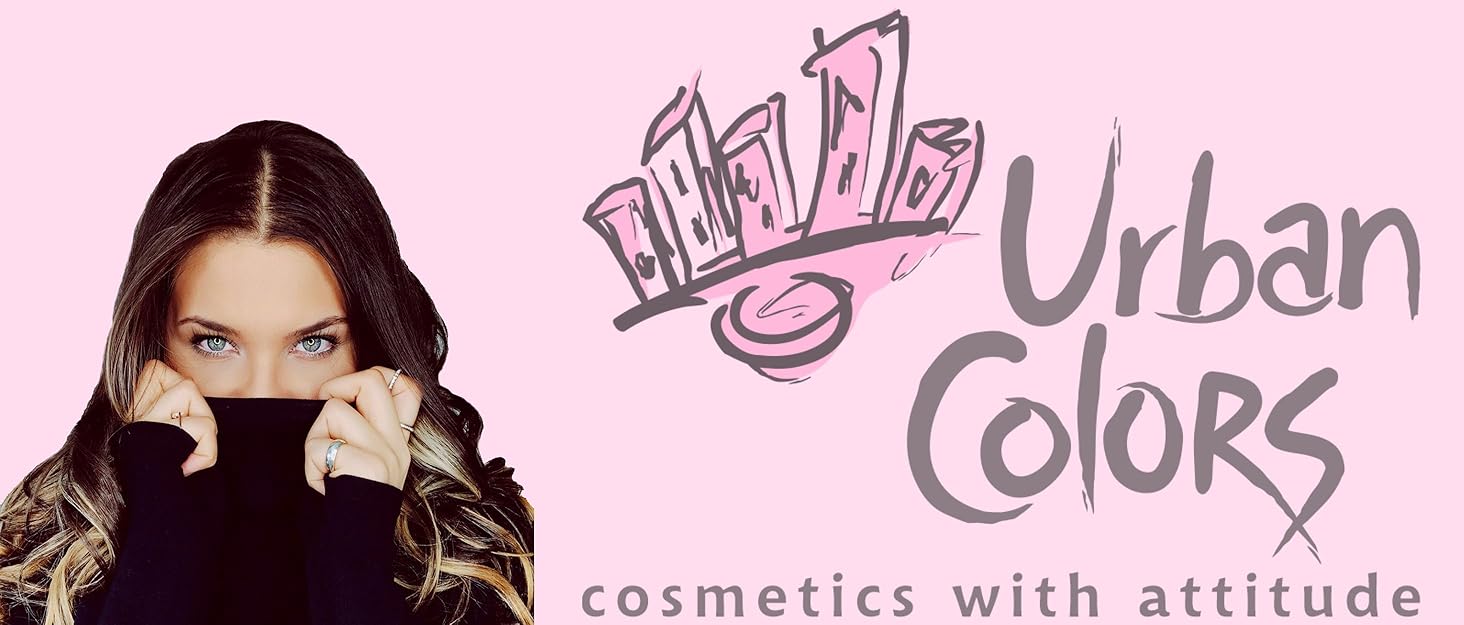 urban colors lip gloss lip balm flavored lip gloss mascara clear gel mascara beauty sets gift sets
