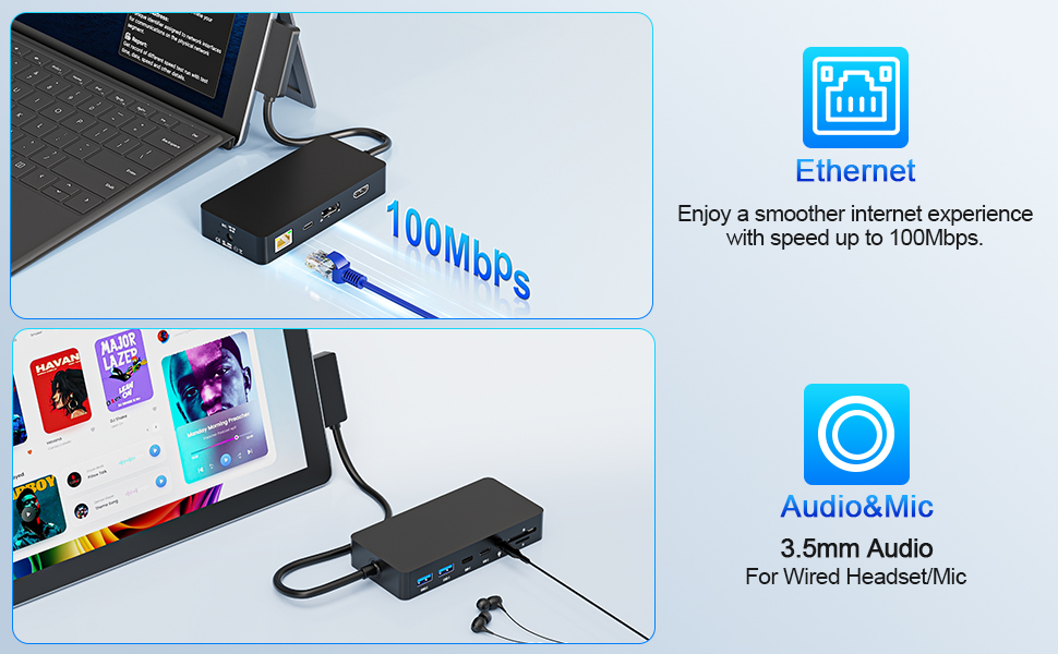 surface laptop docking station surface pro 9 docking station surface pro 8 docking station