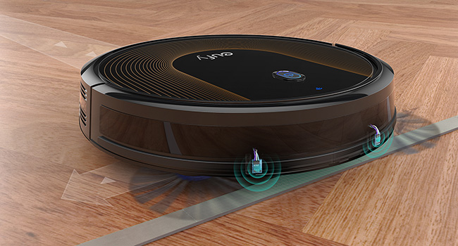 Anker Eufy (ユーフィ) RoboVac 30C Eufy RoboVac 30C | Anker Japan 公式オンラインストア