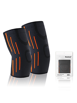 Dualeco Kniebandage