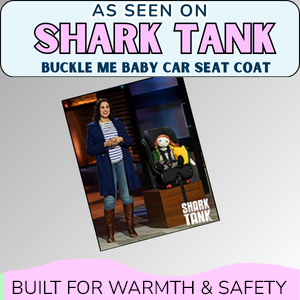 As Seen on Shark Tank
